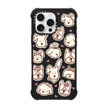 iPhone 16 Pro Max - dian party