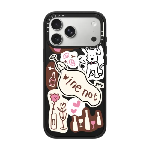 iPhone 17 Pro Max - stay alone