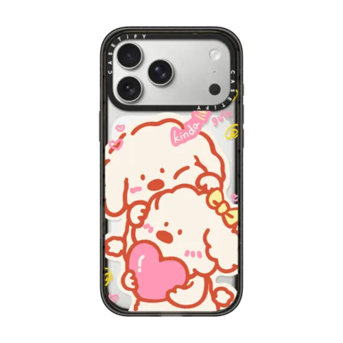 iPhone 17 Pro Max - kinda like you