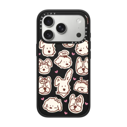 iPhone 17 Pro - dian party