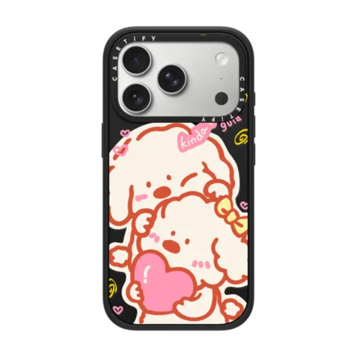 iPhone 17 Pro - kinda like you