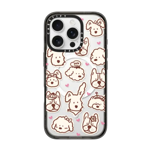 iPhone 16 Pro - dian party