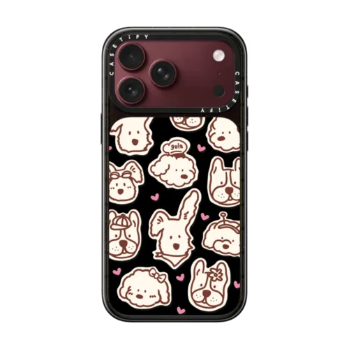 iPhone 18 Pro Max - dian party