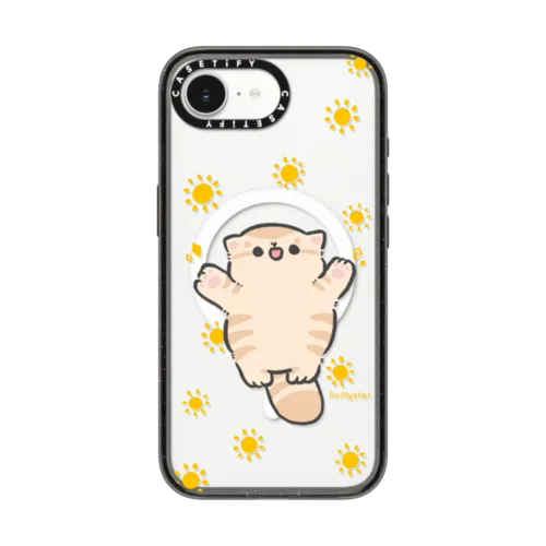 iPhone 17e - Be Your Sunshine