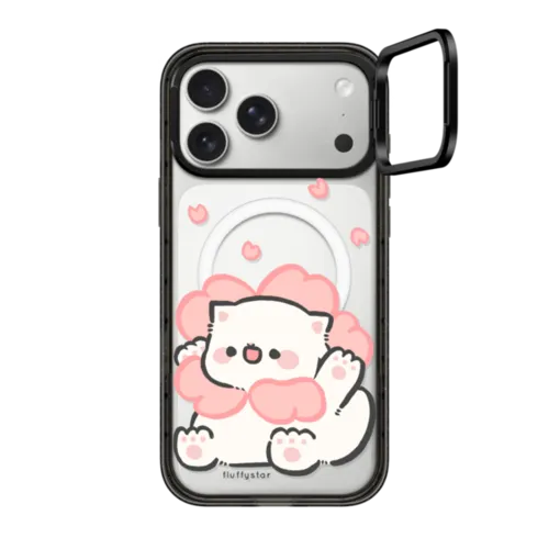 iPhone 17 Pro Max - Sakura Nini