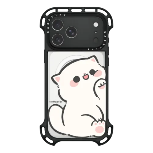 iPhone 17 Pro Max - With Nini