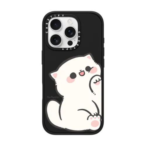 iPhone 16 Pro - With Nini