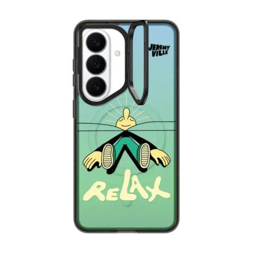 Galaxy S26 - Relax