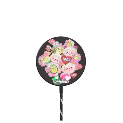   - Everything Sticker