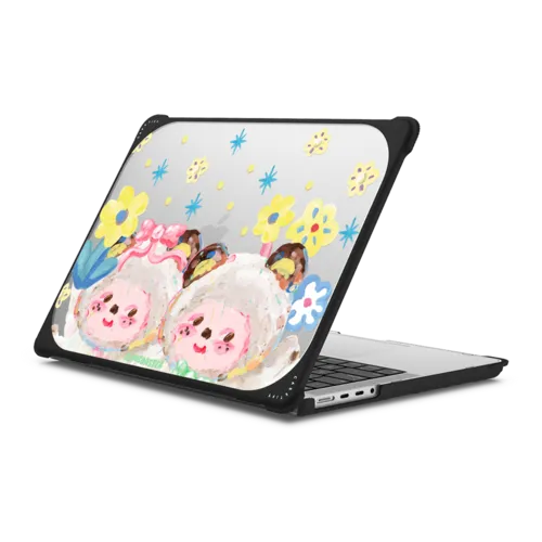 MacBook Pro 14-inch (M1 - M4) - Friends Friends