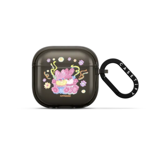 AirPods 4 - Party Pink