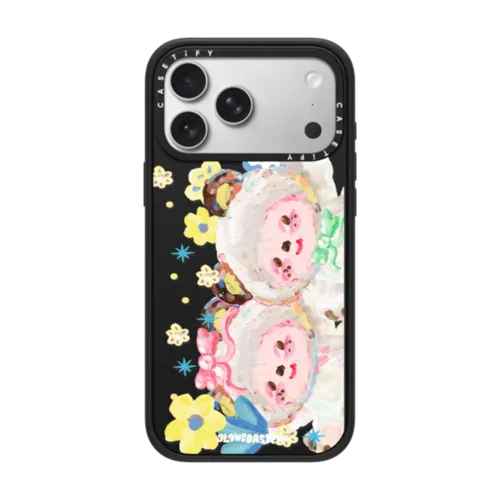 iPhone 17 Pro Max - Friends Friends