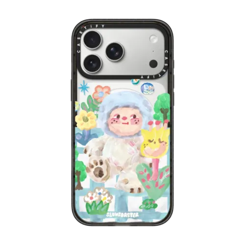 iPhone 17 Pro Max - Blue Forest