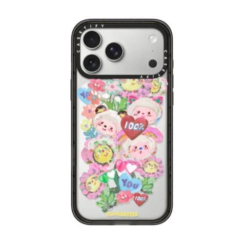 iPhone 17 Pro Max - Everything Sticker