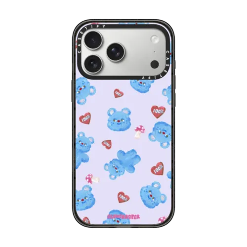 iPhone 17 Pro Max - Soda Bear