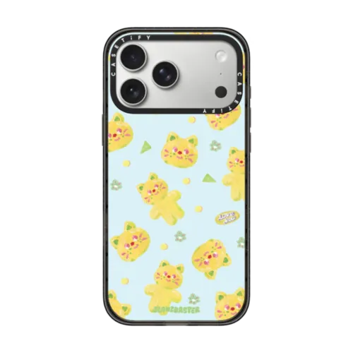 iPhone 17 Pro Max - Candy Cat