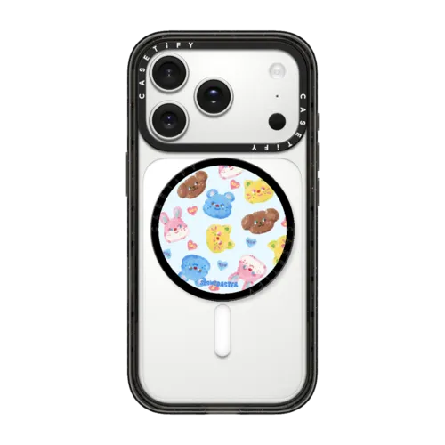 Snappy Grip Stand - Friends Sticker