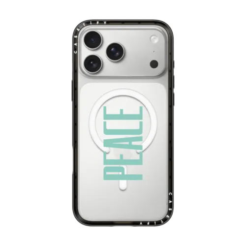 iPhone 17 Pro Max - Custom Phone Case