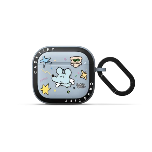 AirPods 5 - Sukeydokey Jisoon Angel Earbuds Case