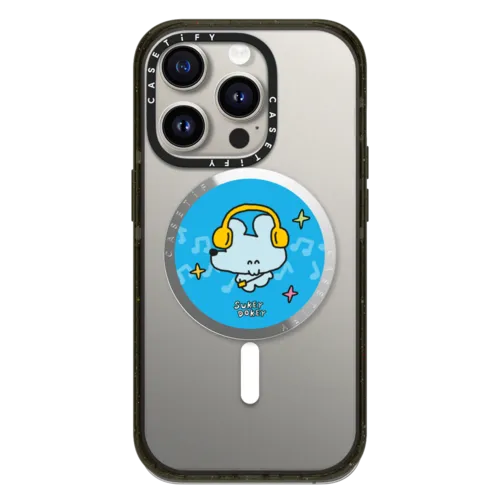 Snappy Grip Stand - Sukeydokey Jisoon Snappy Grip Stand