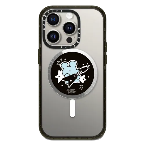 Snappy Grip Stand - Sukeydokey Rockstar Snappy Grip Stand