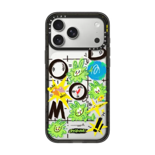 iPhone 17 Pro Max - 1/N