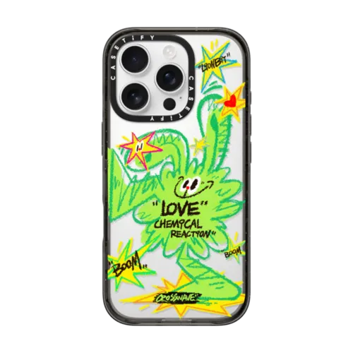 iPhone 16 Pro - Stepping Forward