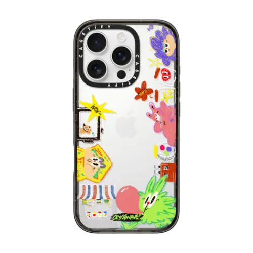 iPhone 16 Pro - Little Store