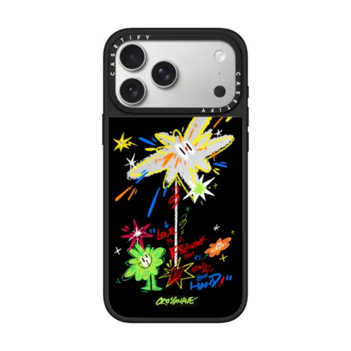 iPhone 17 Pro Max - Dream Chasing