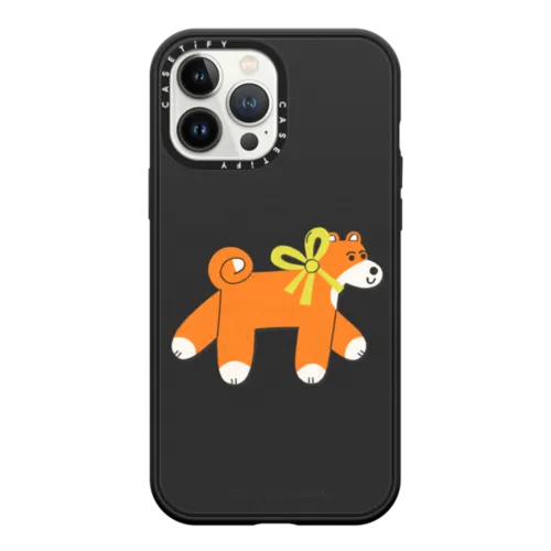 iPhone 13 Pro Max - Shiba