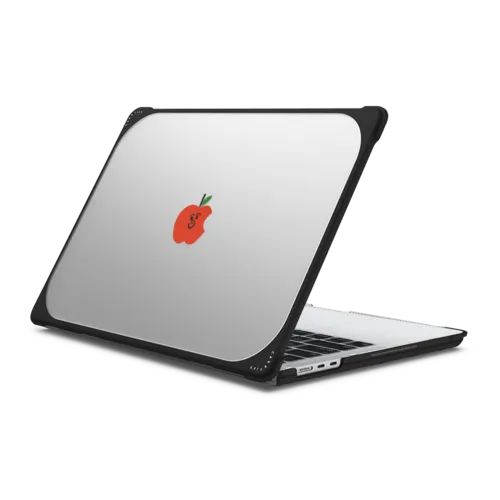 MacBook Air 13-inch (M2 - M4) - Apple Macbook Case by Tess Smith-Roberts