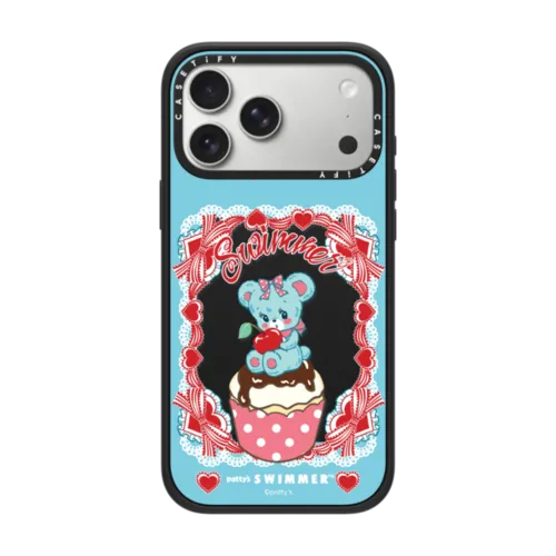 iPhone 17 Pro Max - Shy Huglly Phone Case