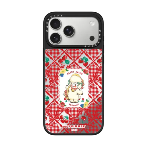 iPhone 17 Pro Max - Cheerful Lauffy Phone Case