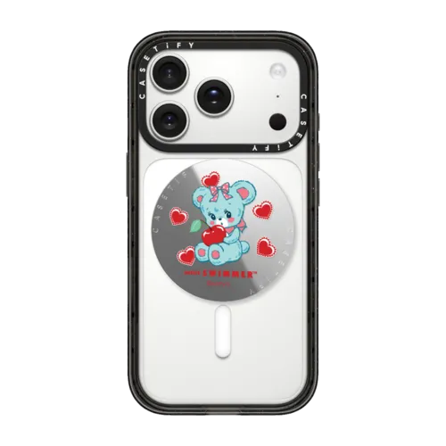Snappy Grip Stand - Shy Huglly Snappy Grip Stand