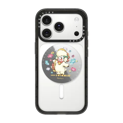 Snappy Grip Stand - Cheerful Lauffy Snappy Grip Stand