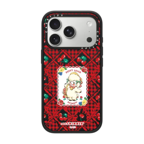 iPhone 17 Pro - Cheerful Lauffy Phone Case
