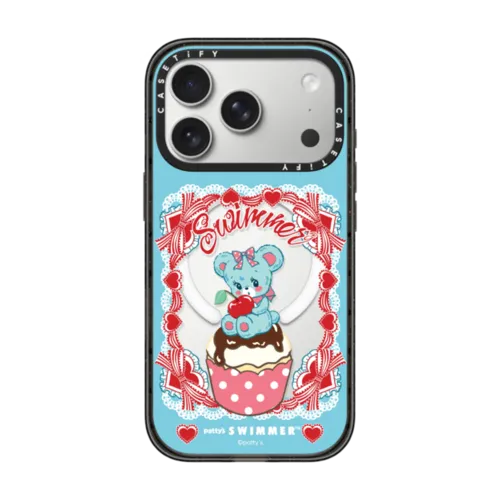 iPhone 17 Pro - Shy Huglly Phone Case
