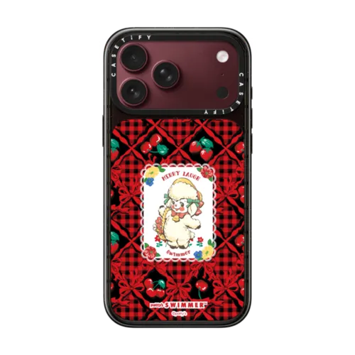 iPhone 18 Pro Max - Cheerful Lauffy Phone Case