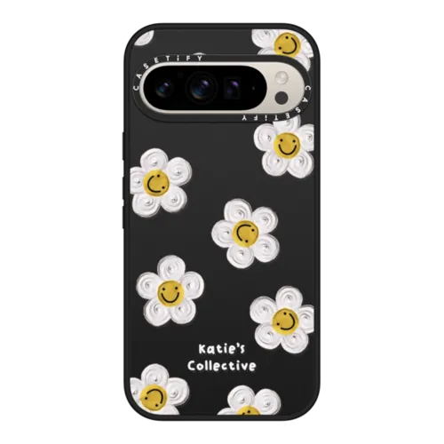 Google Pixel 9 Pro XL - Daisy by Katie-s Collective