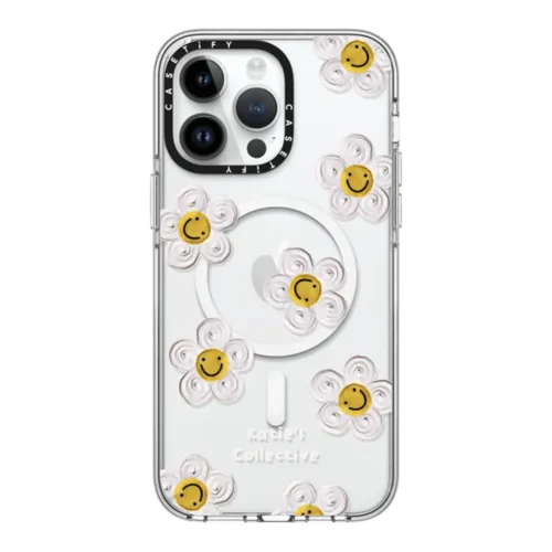 iPhone 14 Pro Max - Daisy by Katie-s Collective