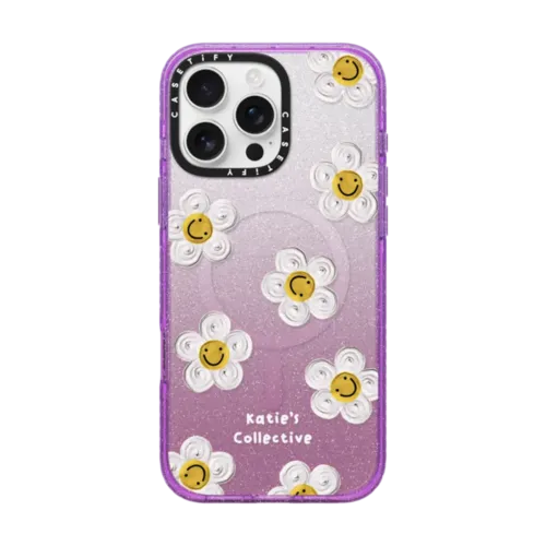 iPhone 16 Pro Max - Daisy by Katie-s Collective