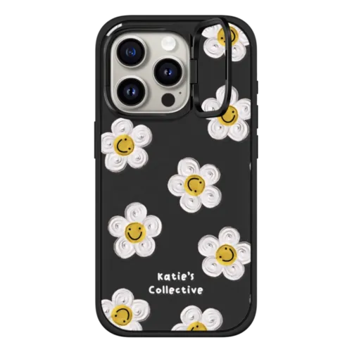 iPhone 15 Pro - Daisy by Katie-s Collective
