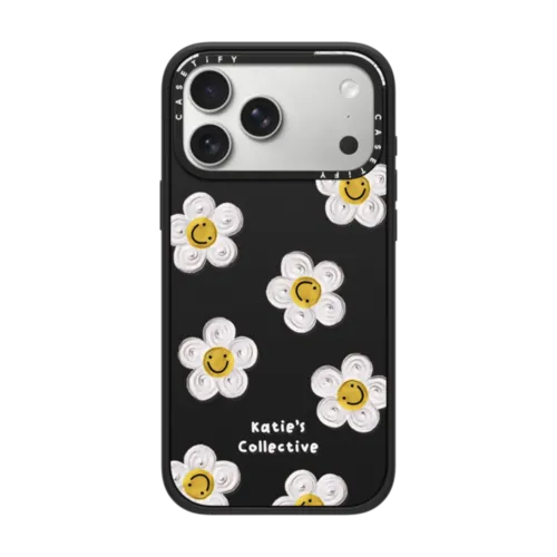 iPhone 17 Pro Max - Daisy by Katie-s Collective