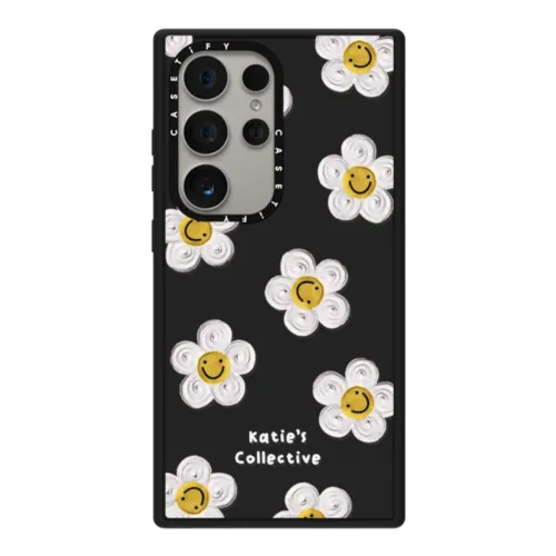 Galaxy S24 Ultra - Daisy by Katie-s Collective