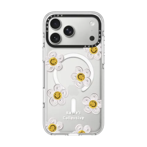 iPhone 17 Pro Max - Daisy by Katie-s Collective