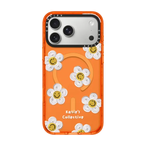 iPhone 17 Pro Max - Daisy by Katie-s Collective