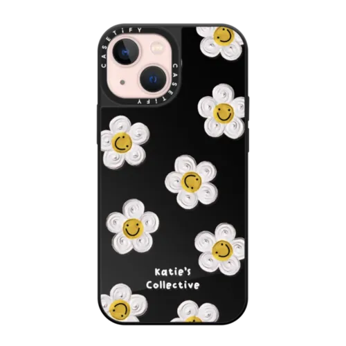 iPhone 13 Mini - Daisy by Katie-s Collective