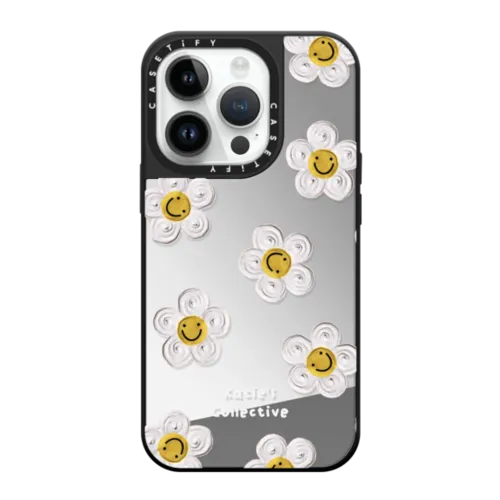 iPhone 14 Pro - Daisy by Katie-s Collective