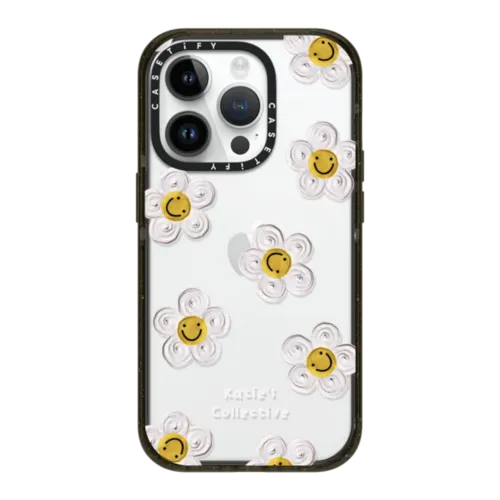 iPhone 14 Pro - Daisy by Katie-s Collective