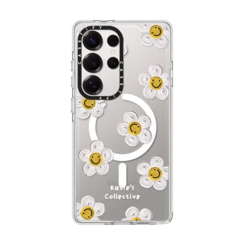Galaxy S25 Ultra - Daisy by Katie-s Collective